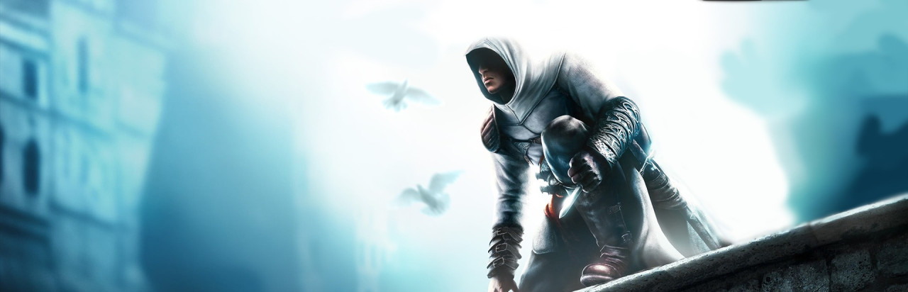 Assassin's Creed: Altaïr's Chronicles