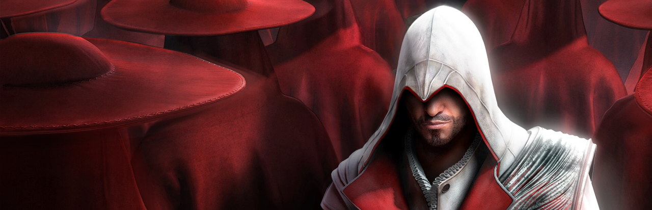 Assassin's Creed: Brotherhood