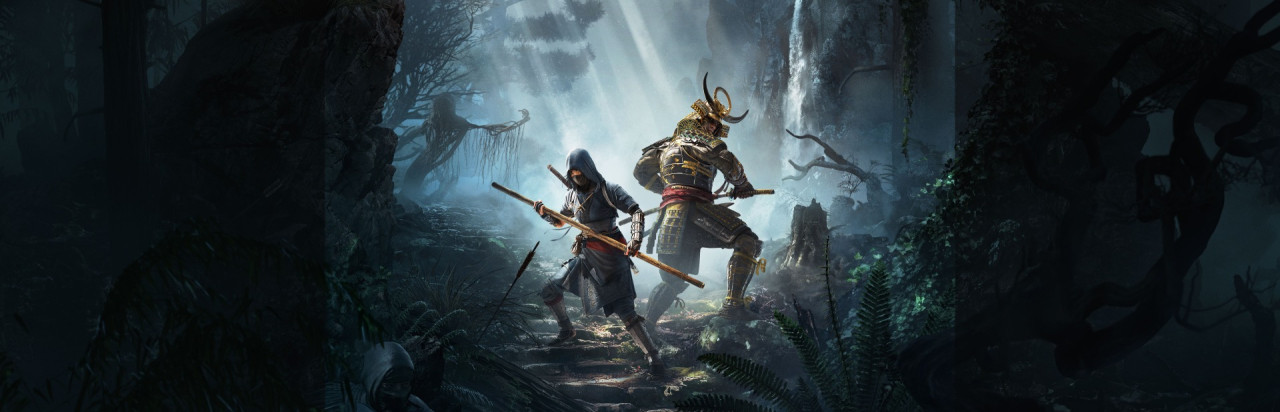 Assassin's Creed: Shadows - Claws of Awaji