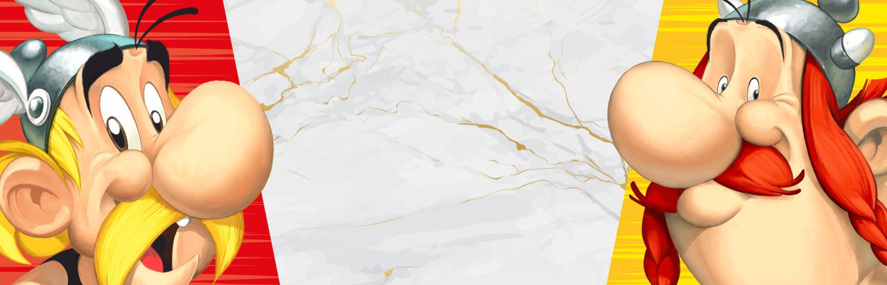 Asterix & Obelix XXL