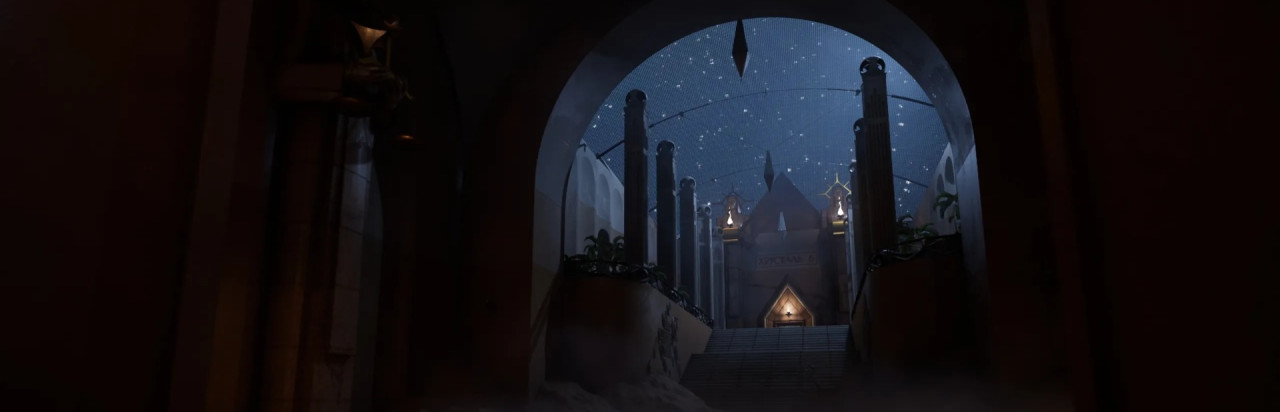 Atomic Heart: Blood on Crystal