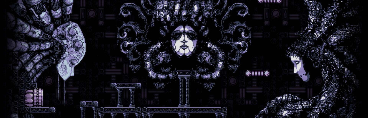 Axiom Verge