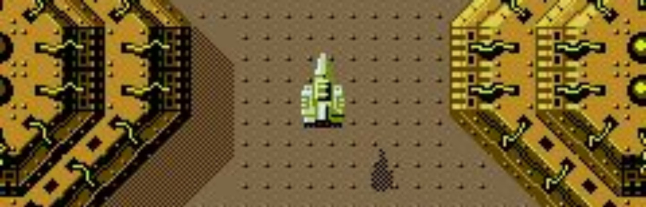 B-Wings: Battle Wings