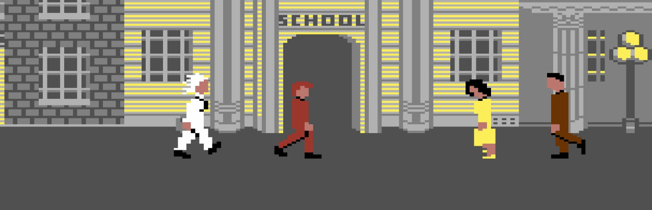 Back to the Future (1985)