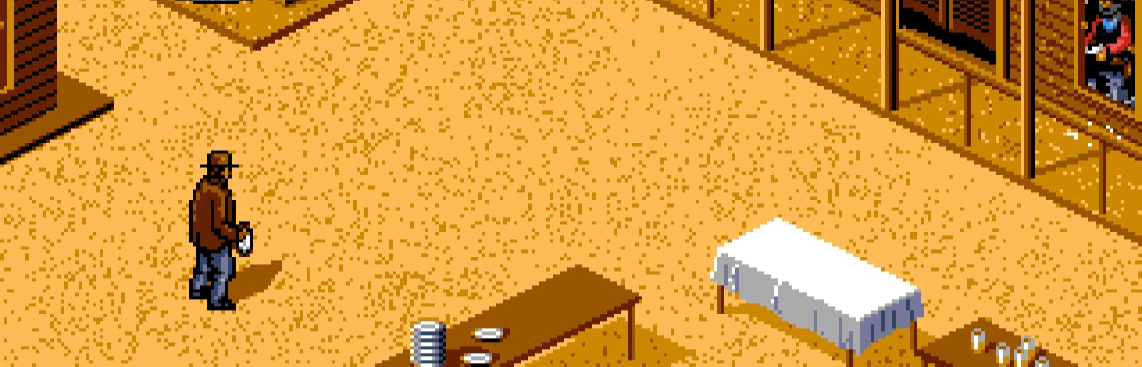 Back to the Future 3