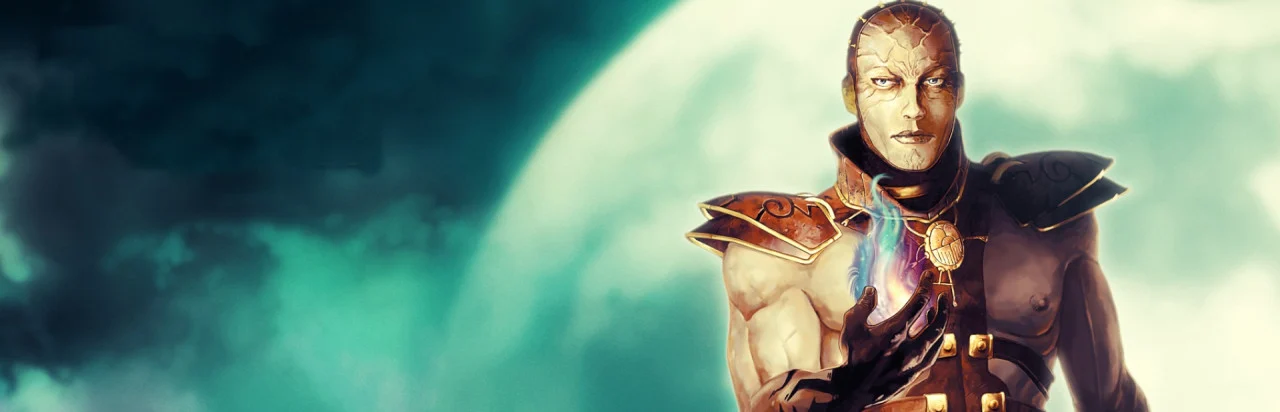 Baldur's Gate II: Enhanced Edition