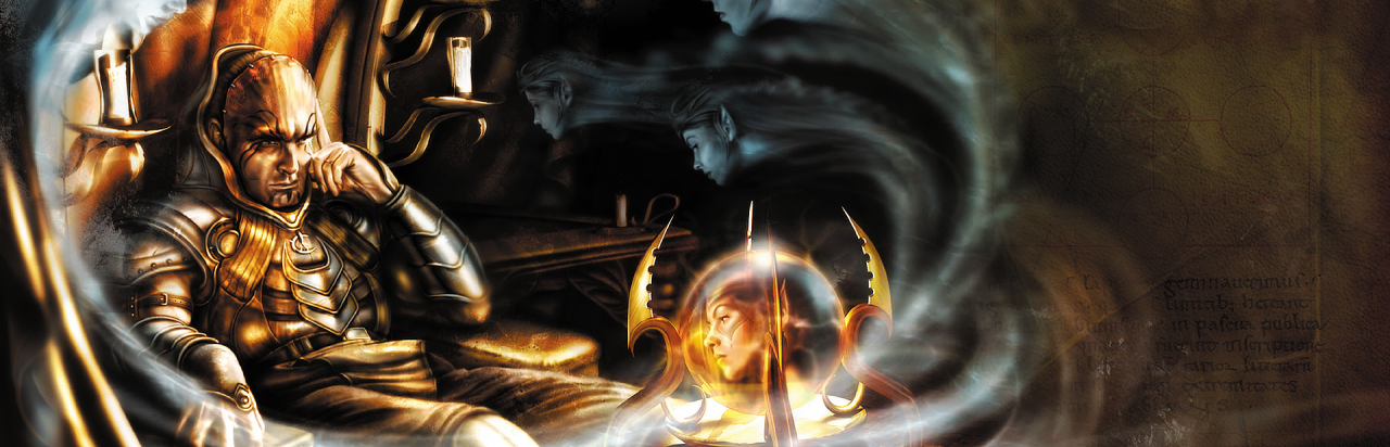 Baldur's Gate II: Shadows of Amn