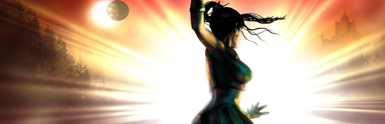 Baldur's Gate: Dark Alliance