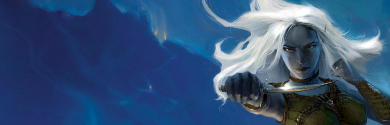 Baldur's Gate: Dark Alliance 2