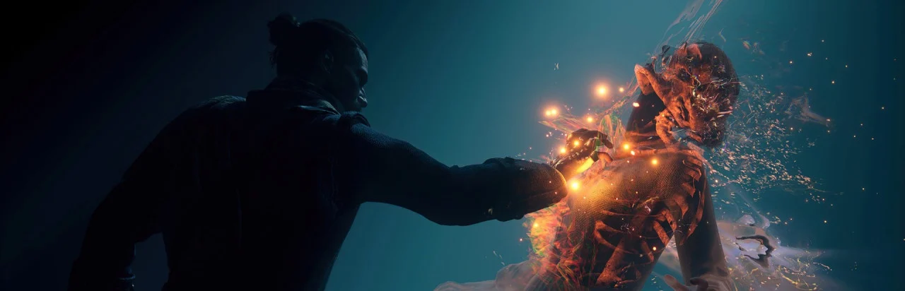 Banishers: Ghosts of New Eden