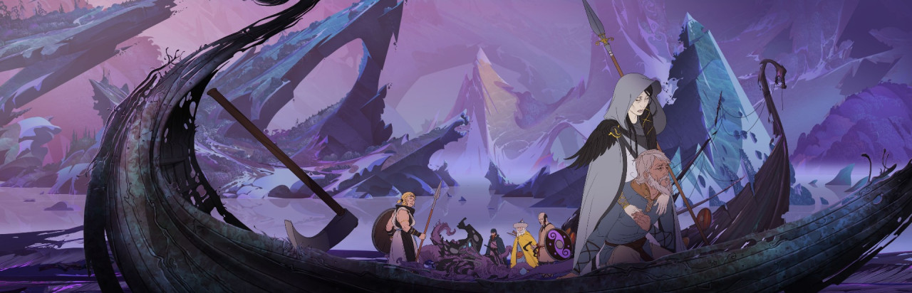 The Banner Saga 3