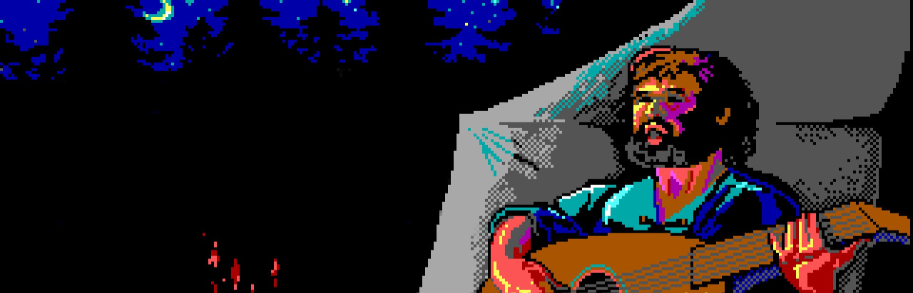 The Bard's Tale 3: Thief of Fate