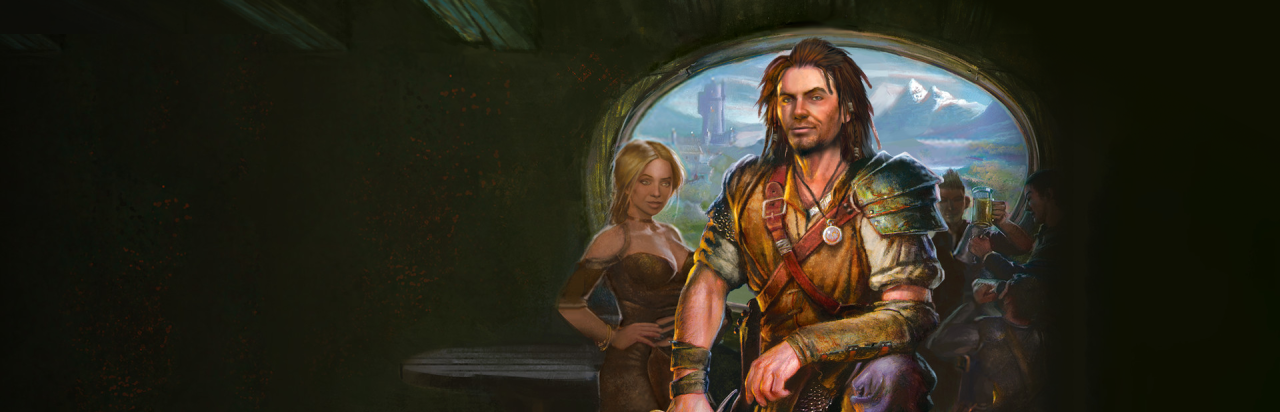 The Bard's Tale (2004)