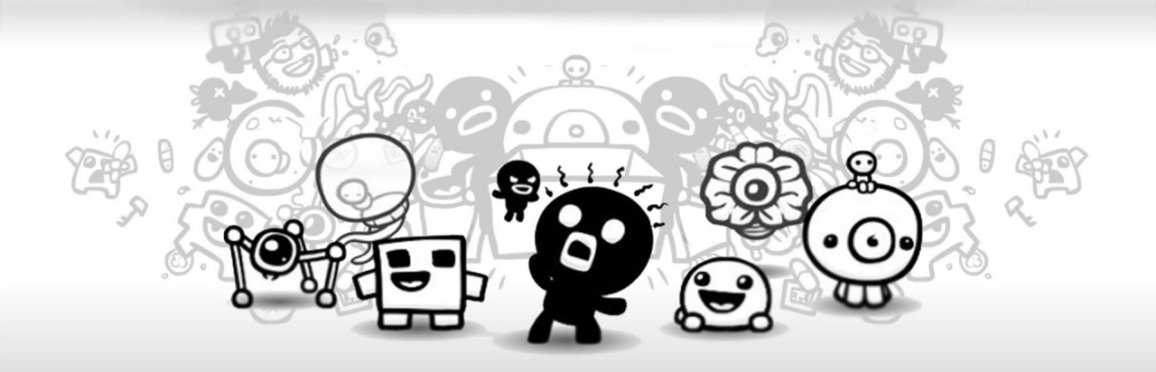 The Basement Collection