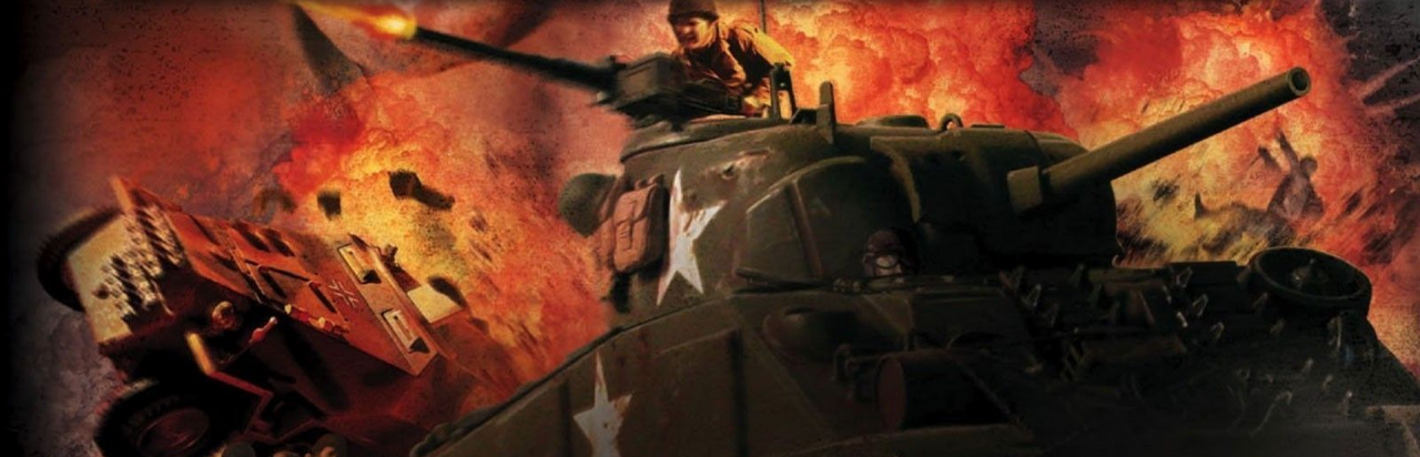 Battlefield 1942: The Road to Rome