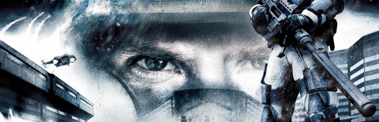 Battlefield 2142: Northern Strike