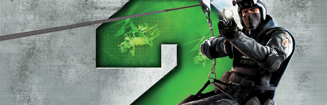 Battlefield 2: Special Forces