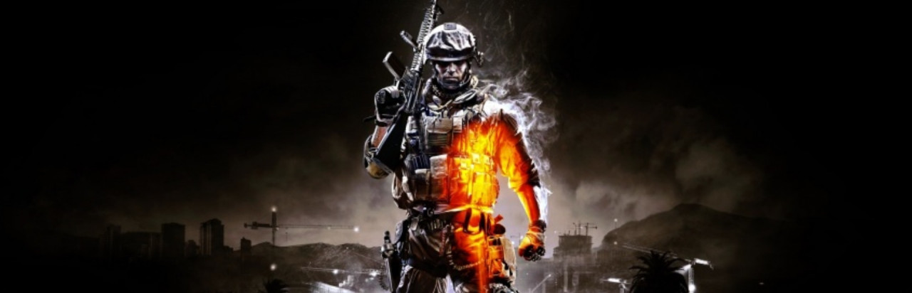 Battlefield 3: Back to Karkand