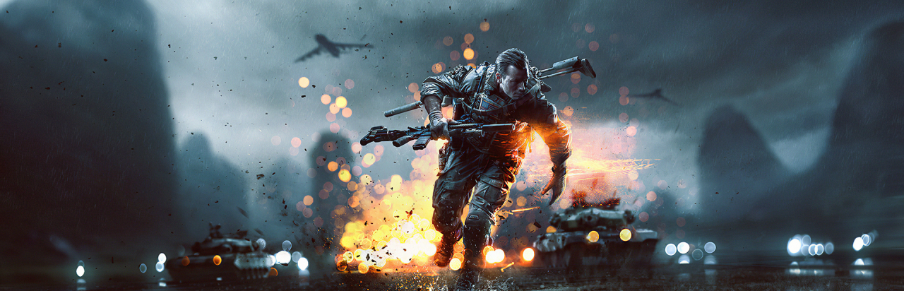 Battlefield 4