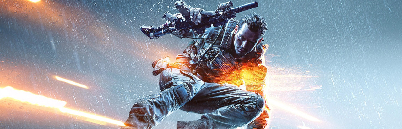 Battlefield 4: Final Stand