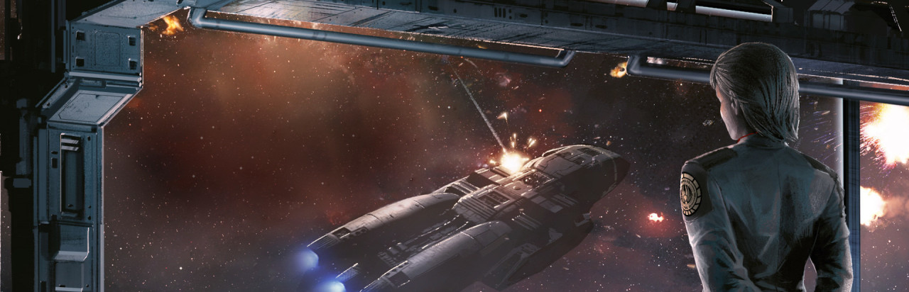 Battlestar Galactica: Deadlock