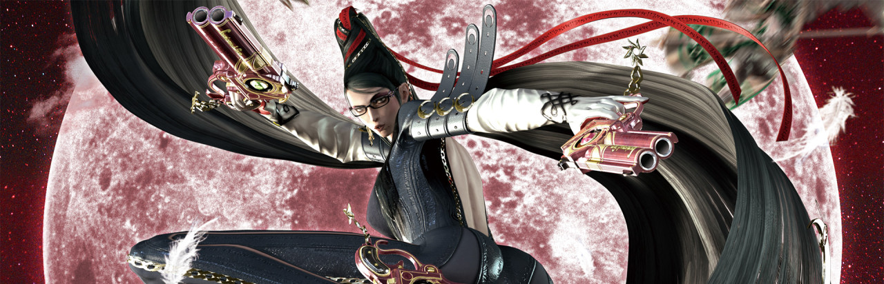 Bayonetta