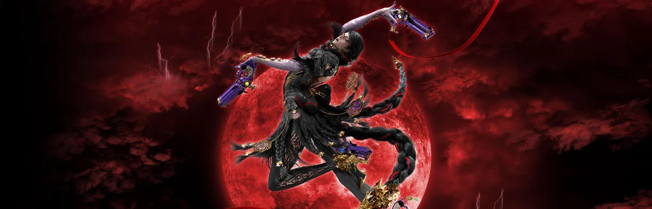 Bayonetta 3