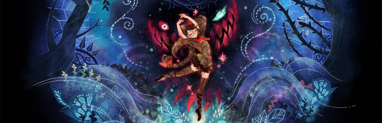 Bayonetta Origins: Cereza and the Lost Demon