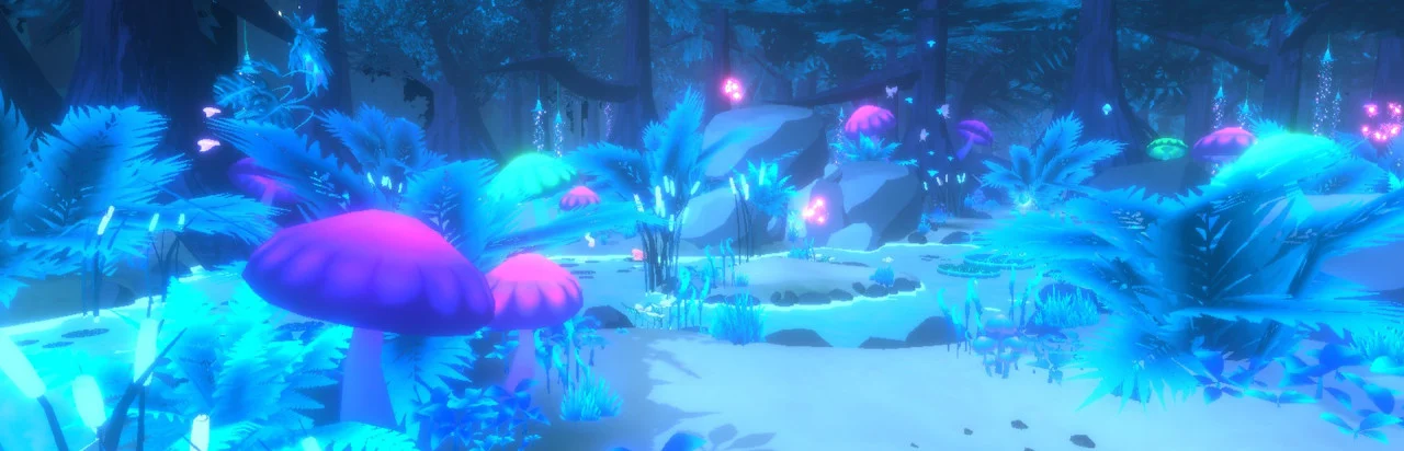 Beasts of Maravilla Island