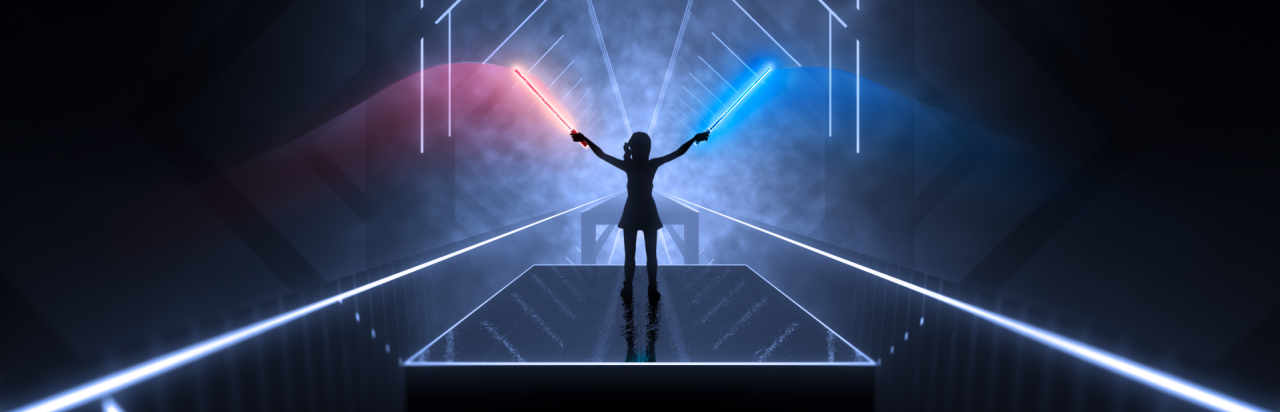 Beat Saber
