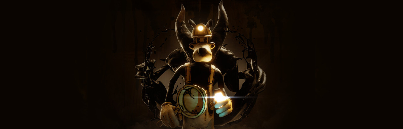 Bendy: Lone Wolf