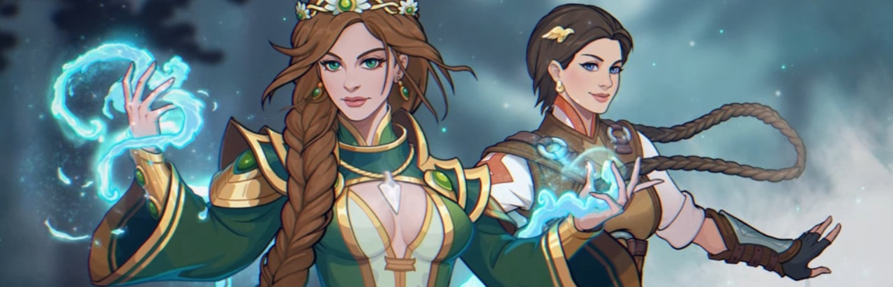 Бессмертный. Сказки Старой Руси