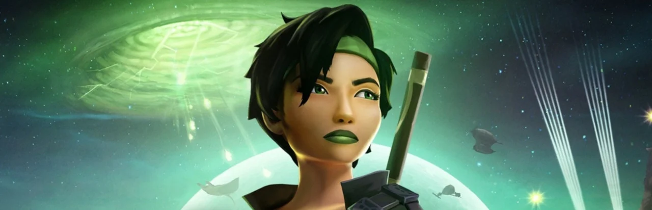 Beyond Good & Evil: 20th Anniversary Edition