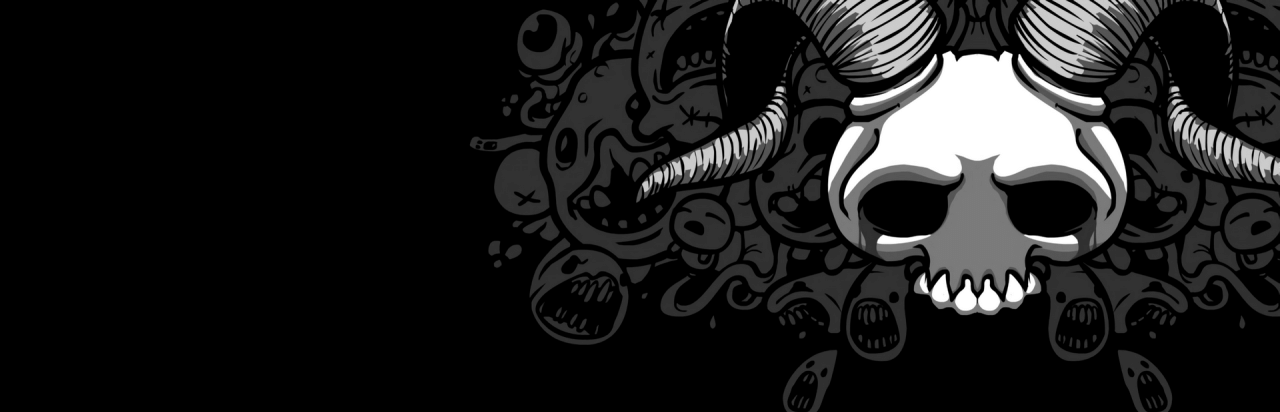 The Binding of Isaac: The Wrath of the Lamb