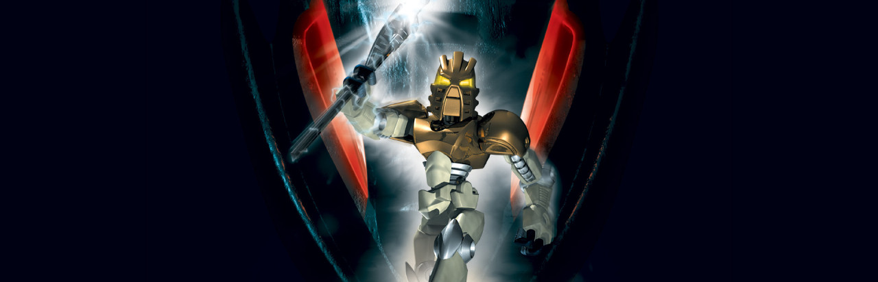 Bionicle