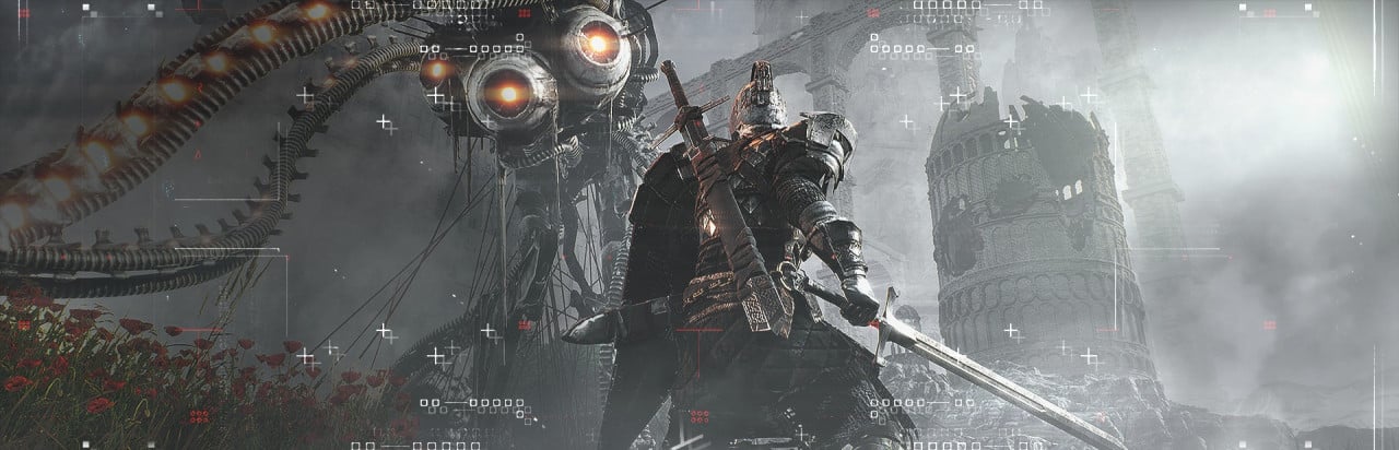 Bleak Faith: Forsaken