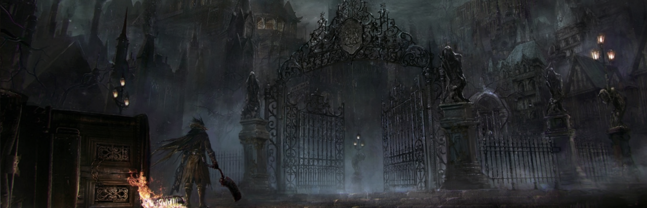 Bloodborne
