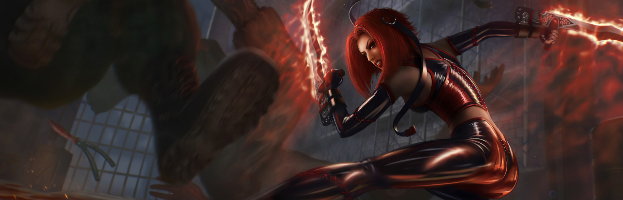 BloodRayne