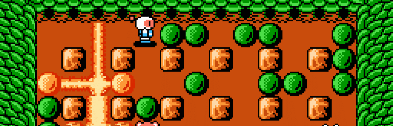 Bomberman II