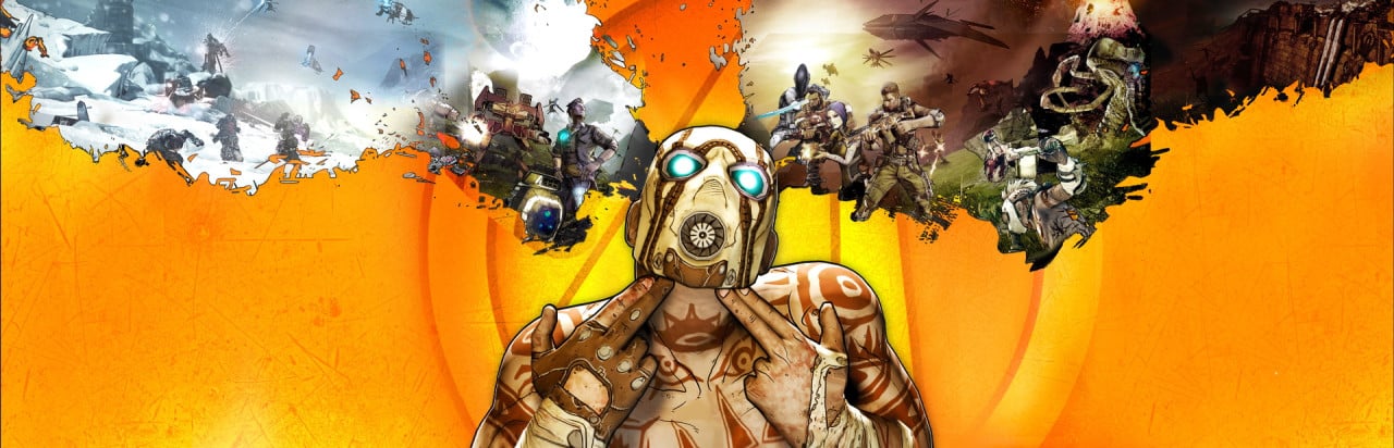 Borderlands 2