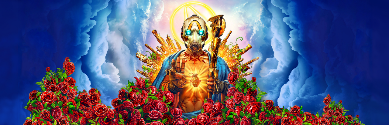 Borderlands 3