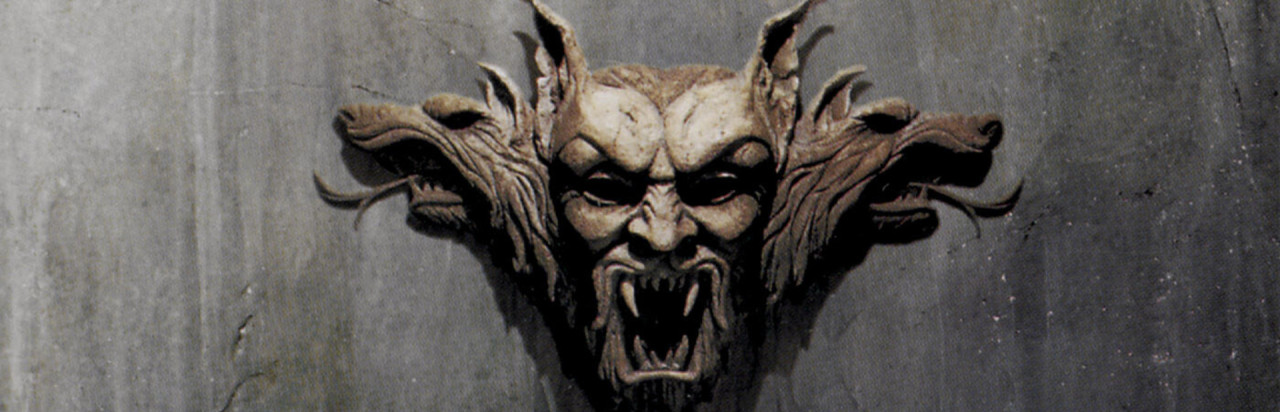 Bram Stoker's Dracula