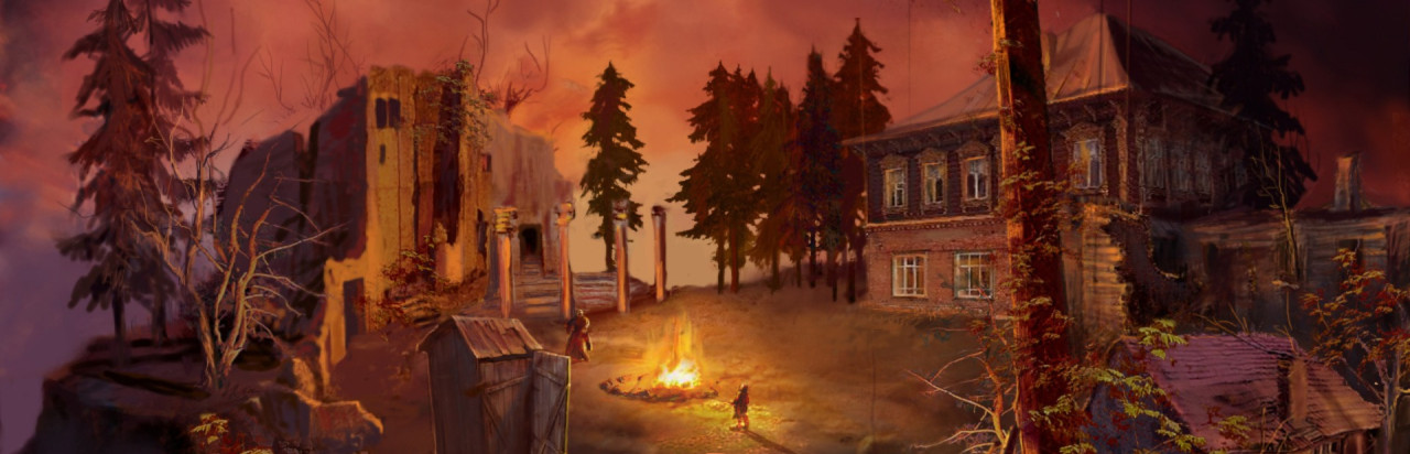 Братва и Кольцо