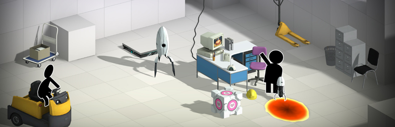 Bridge Constructor Portal