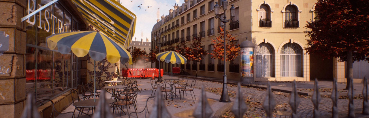 Broken Sword: The Shadow of the Templars