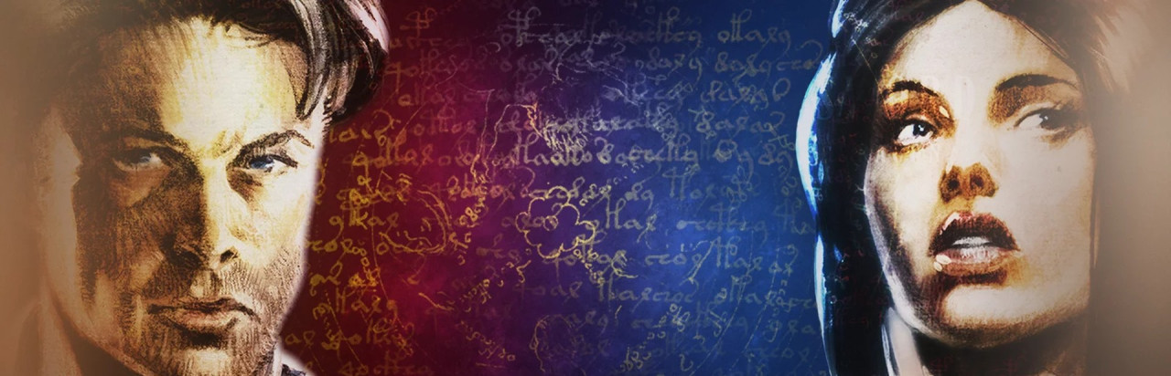 Broken Sword: The Sleeping Dragon