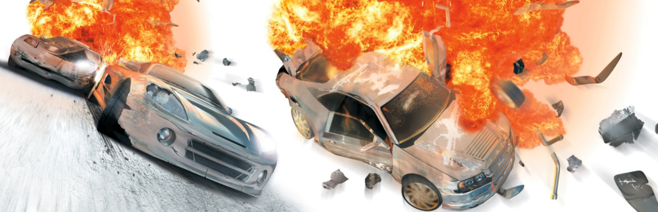 Burnout 3: Takedown