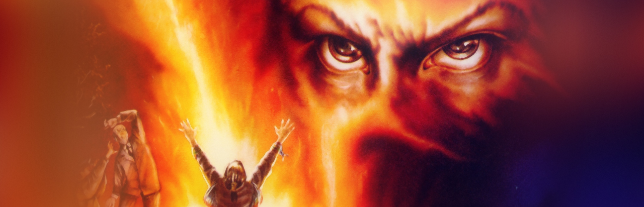 Call of Cthulhu: Shadow of the Comet