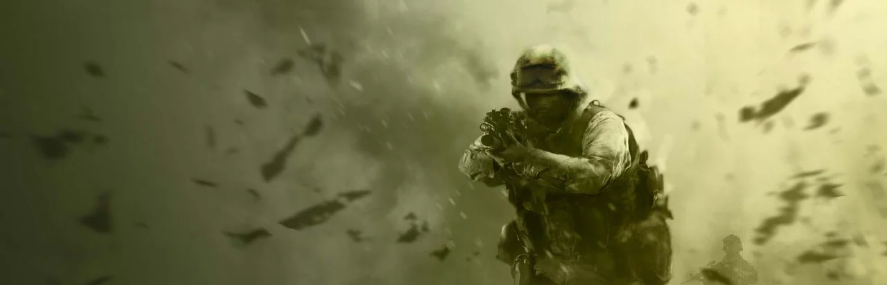 Call of Duty 4: Modern Warfare