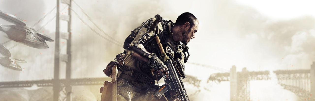 Call of Duty: Advanced Warfare